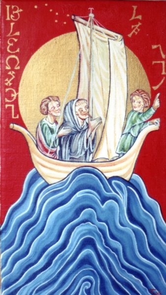 Miniature Pilgrims.jpg